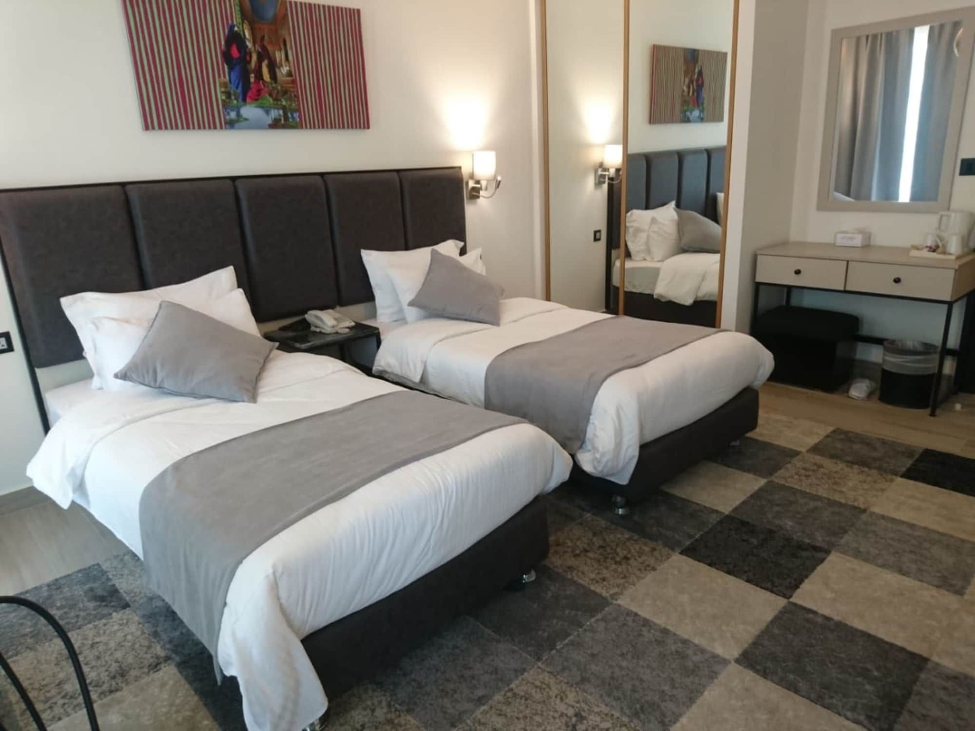 Habitación