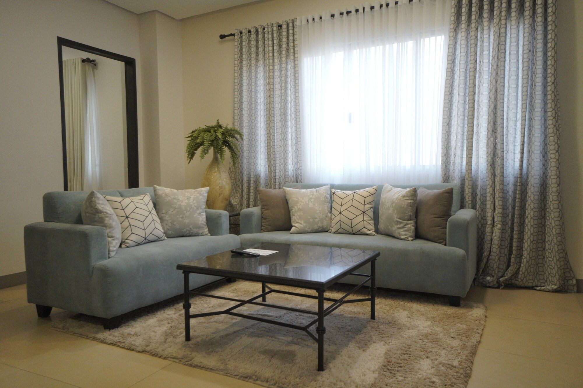 Sala de estar