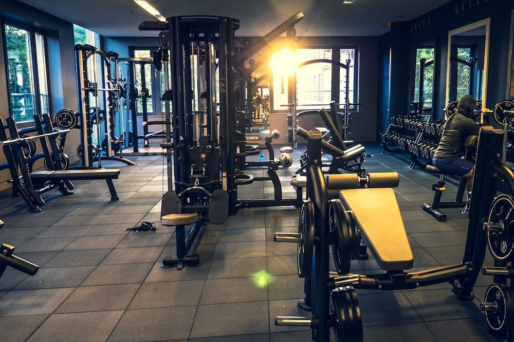 Gimnasio
