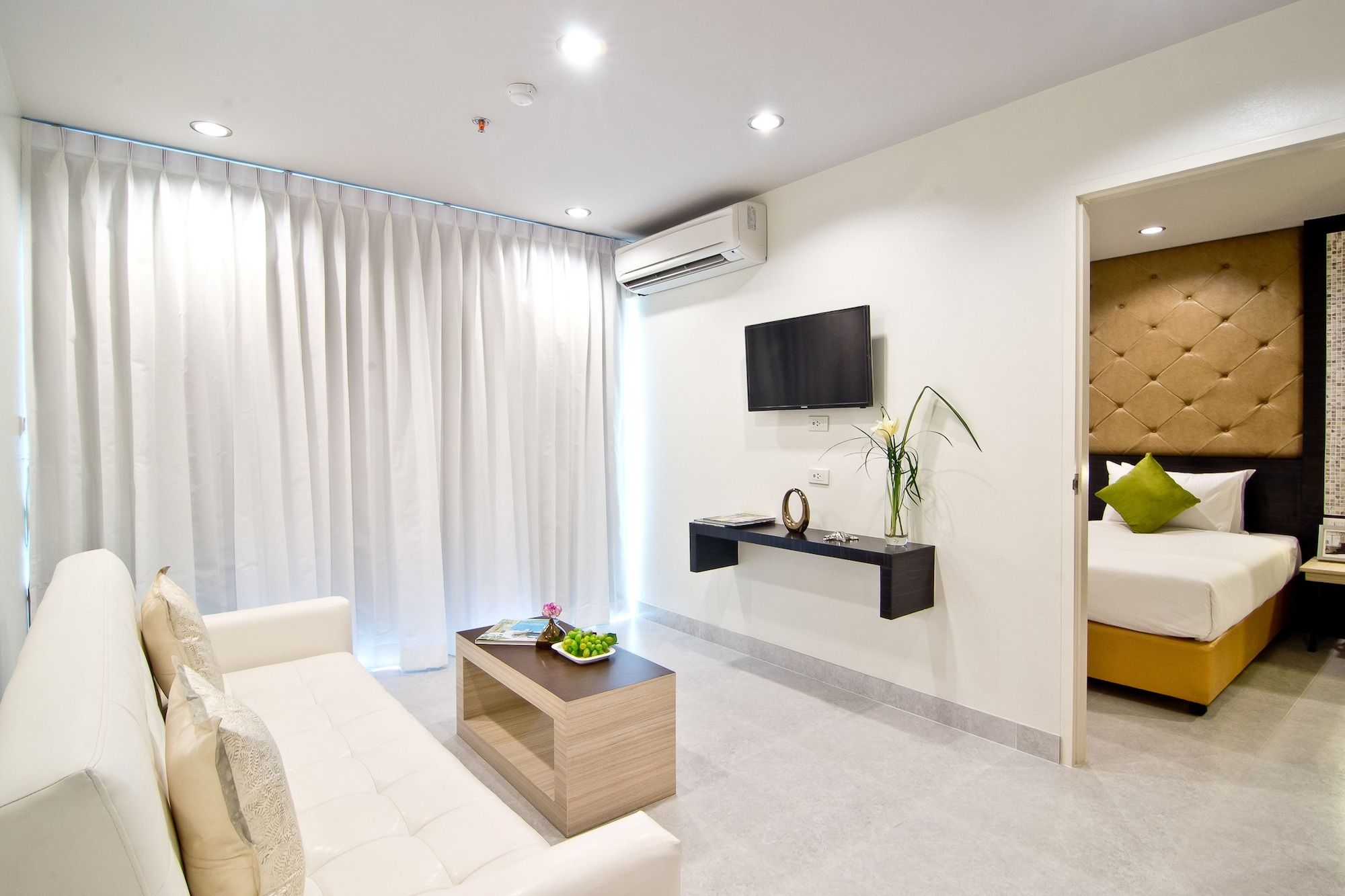 Sala de estar