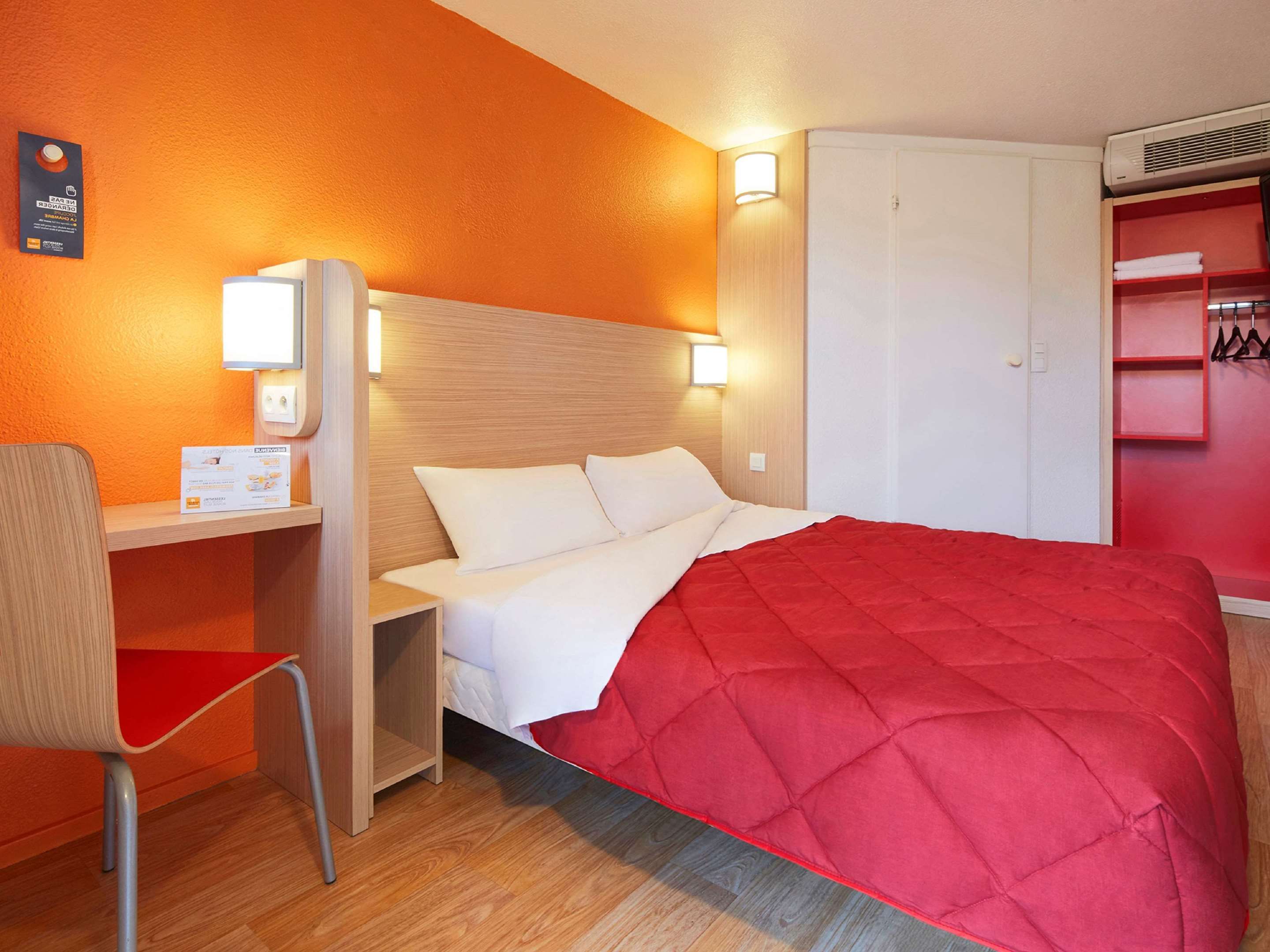 Habitación