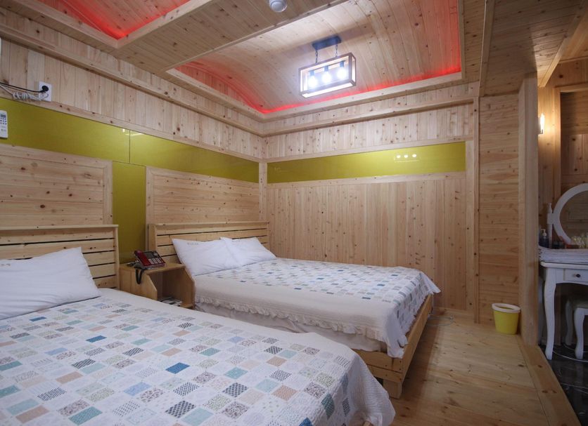 Habitaci ón Foto