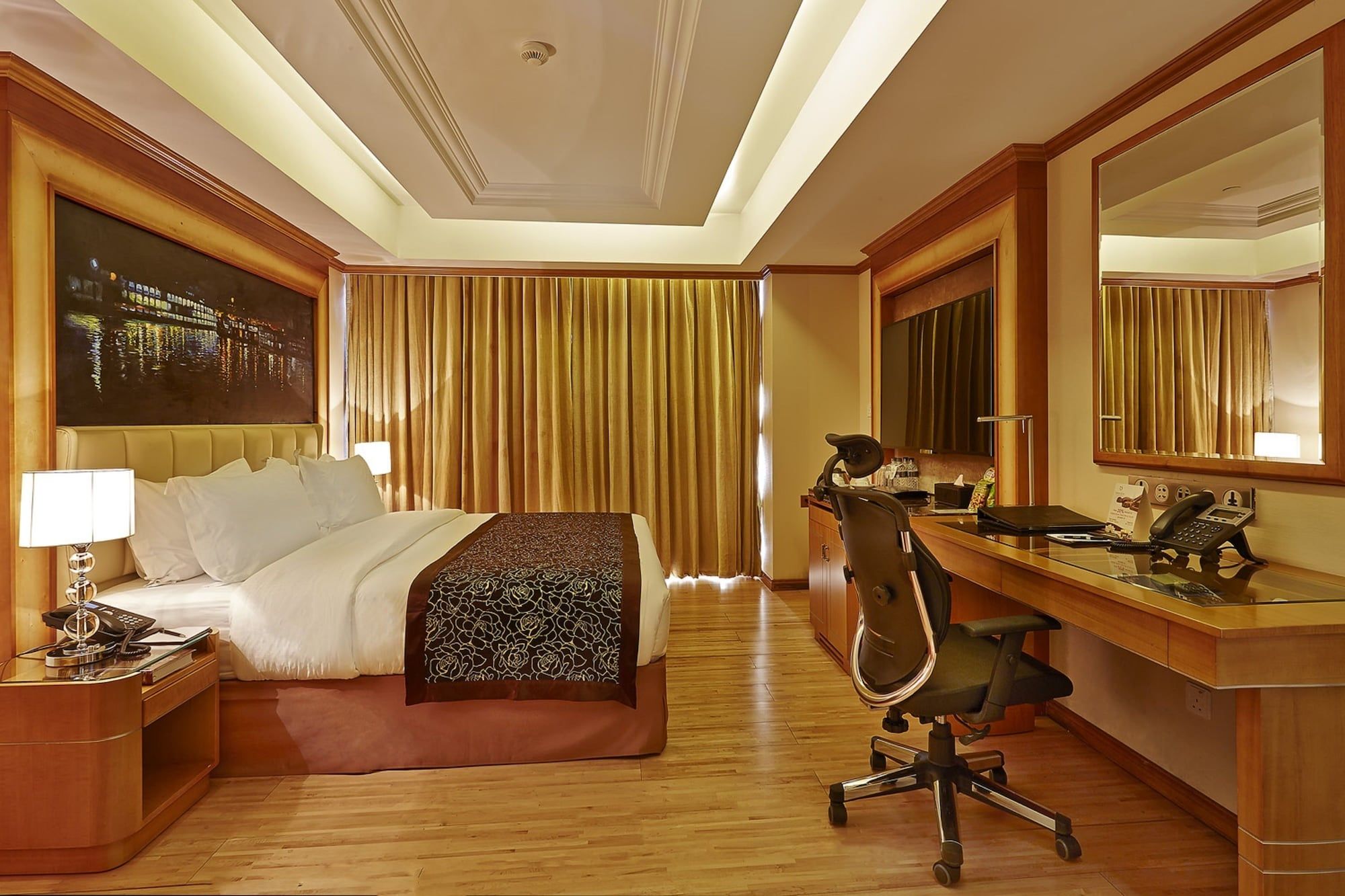 Habitación