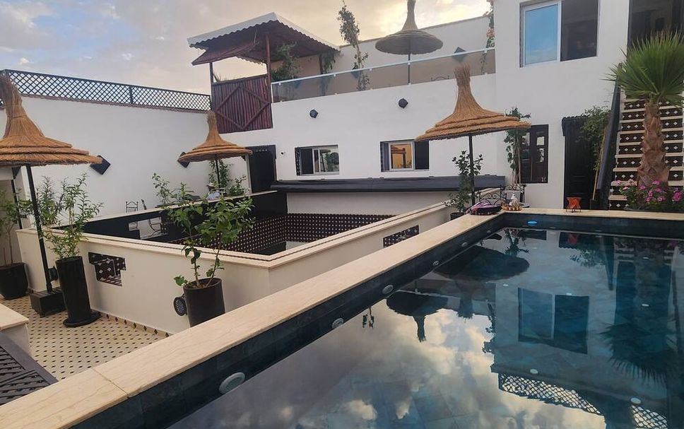 Piscina Foto