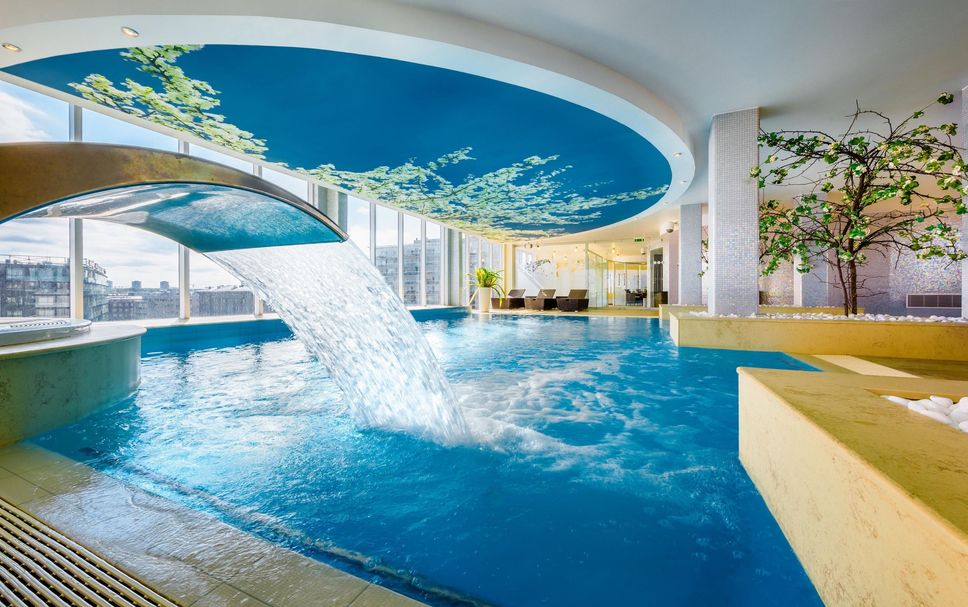 Piscina Foto