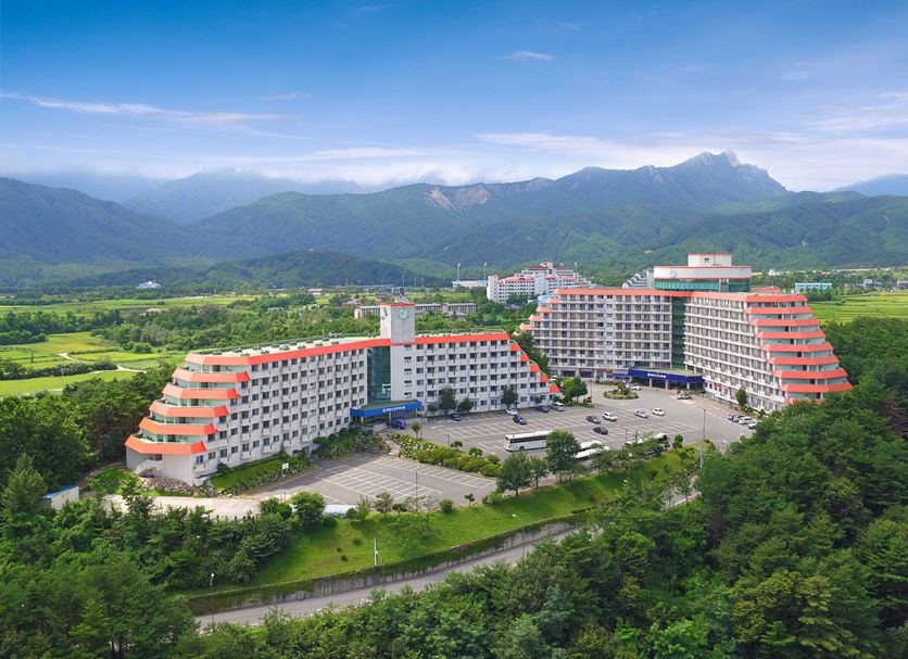 Edificio Foto