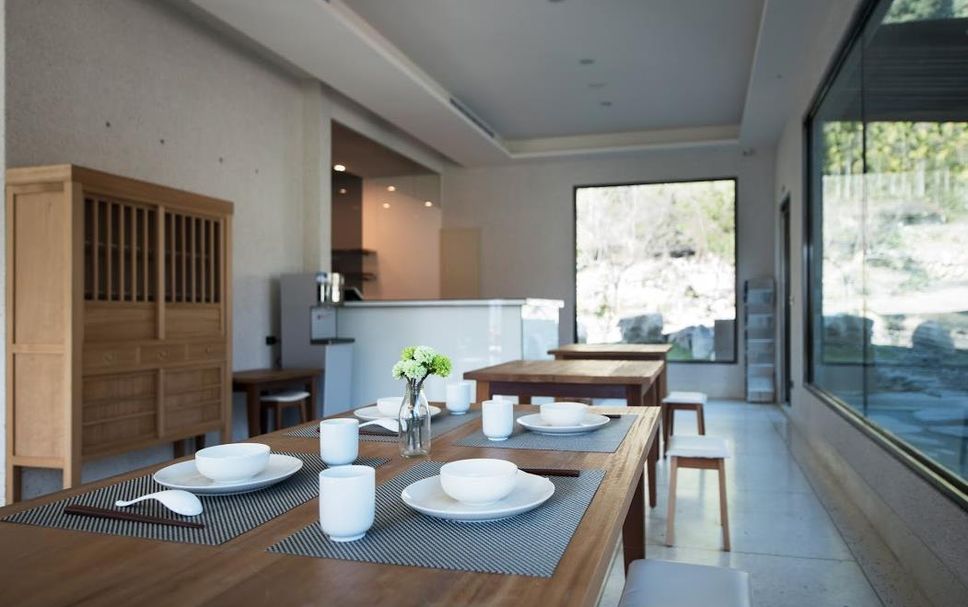 Comedor Foto