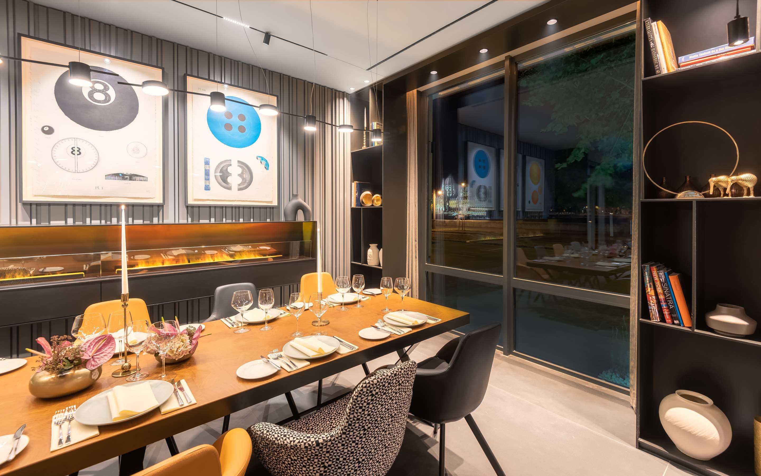 Comedor