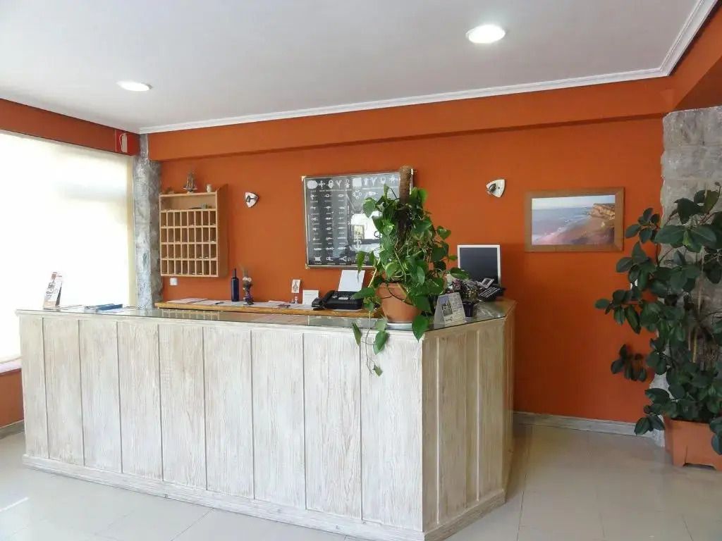 Recepción