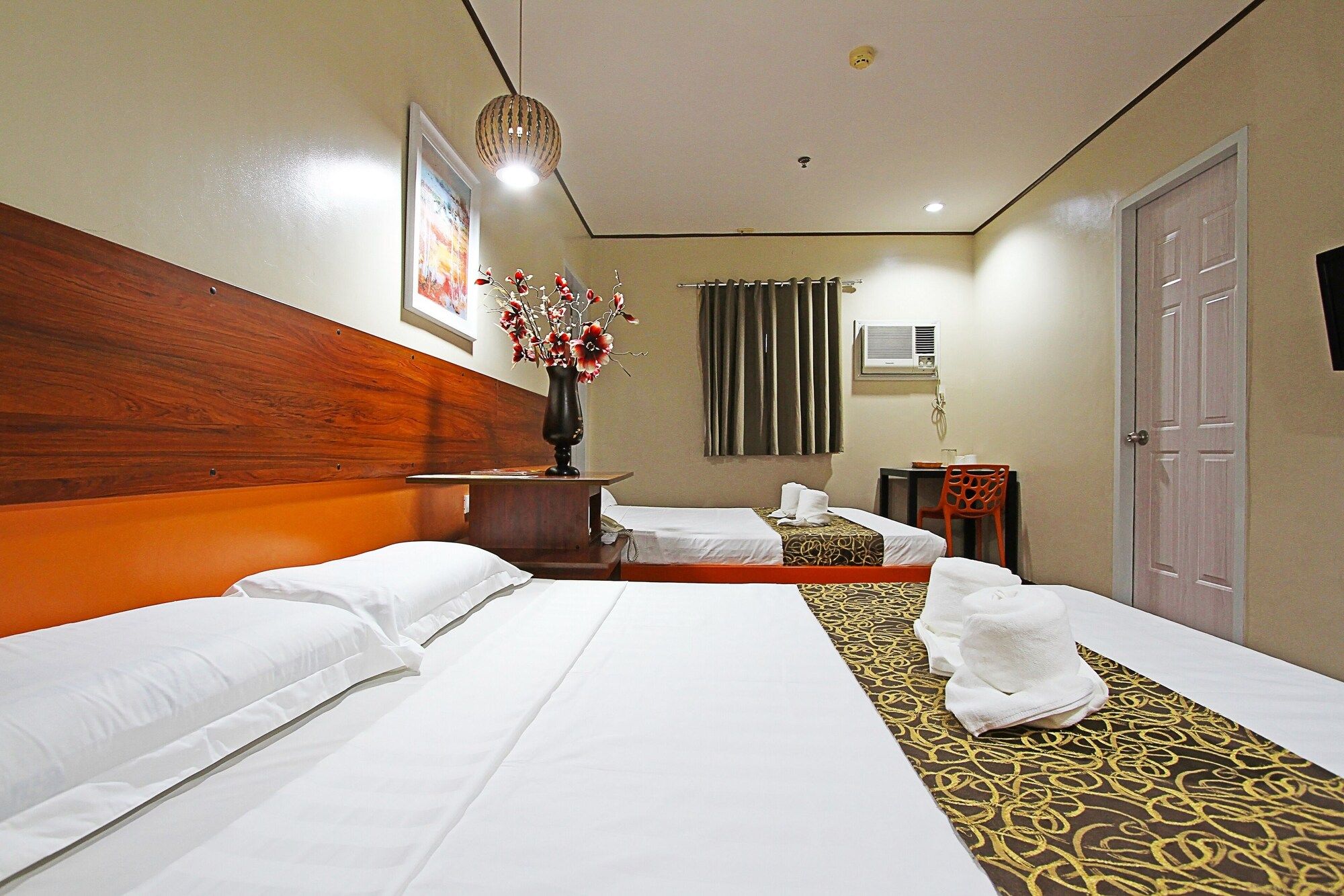 Habitación