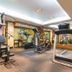 Gimnasio