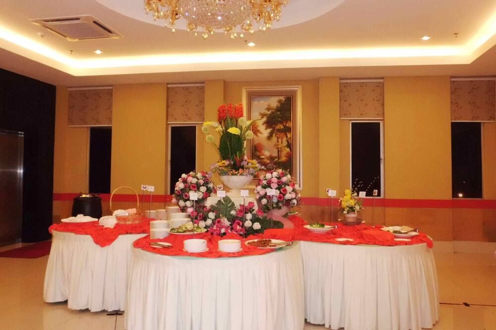 Sala de banquetes