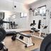 Gimnasio