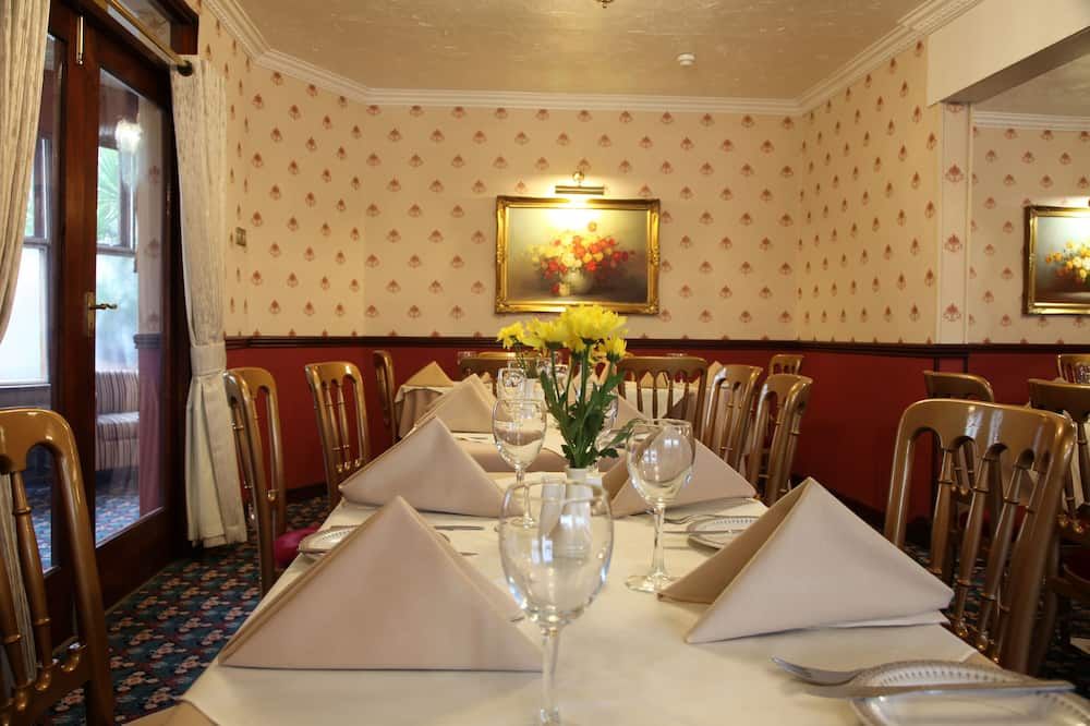 Comedor Foto