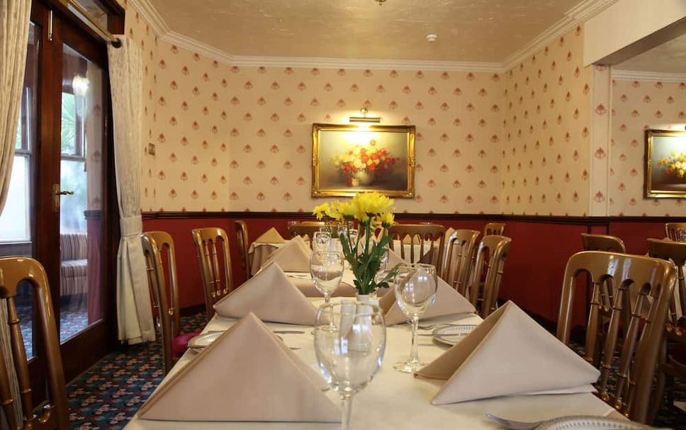 Comedor Foto