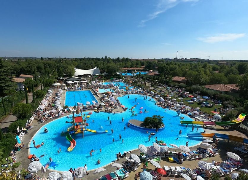 Piscina Foto