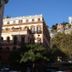 Vista del exterior