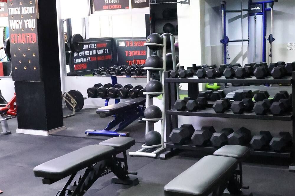 Gimnasio