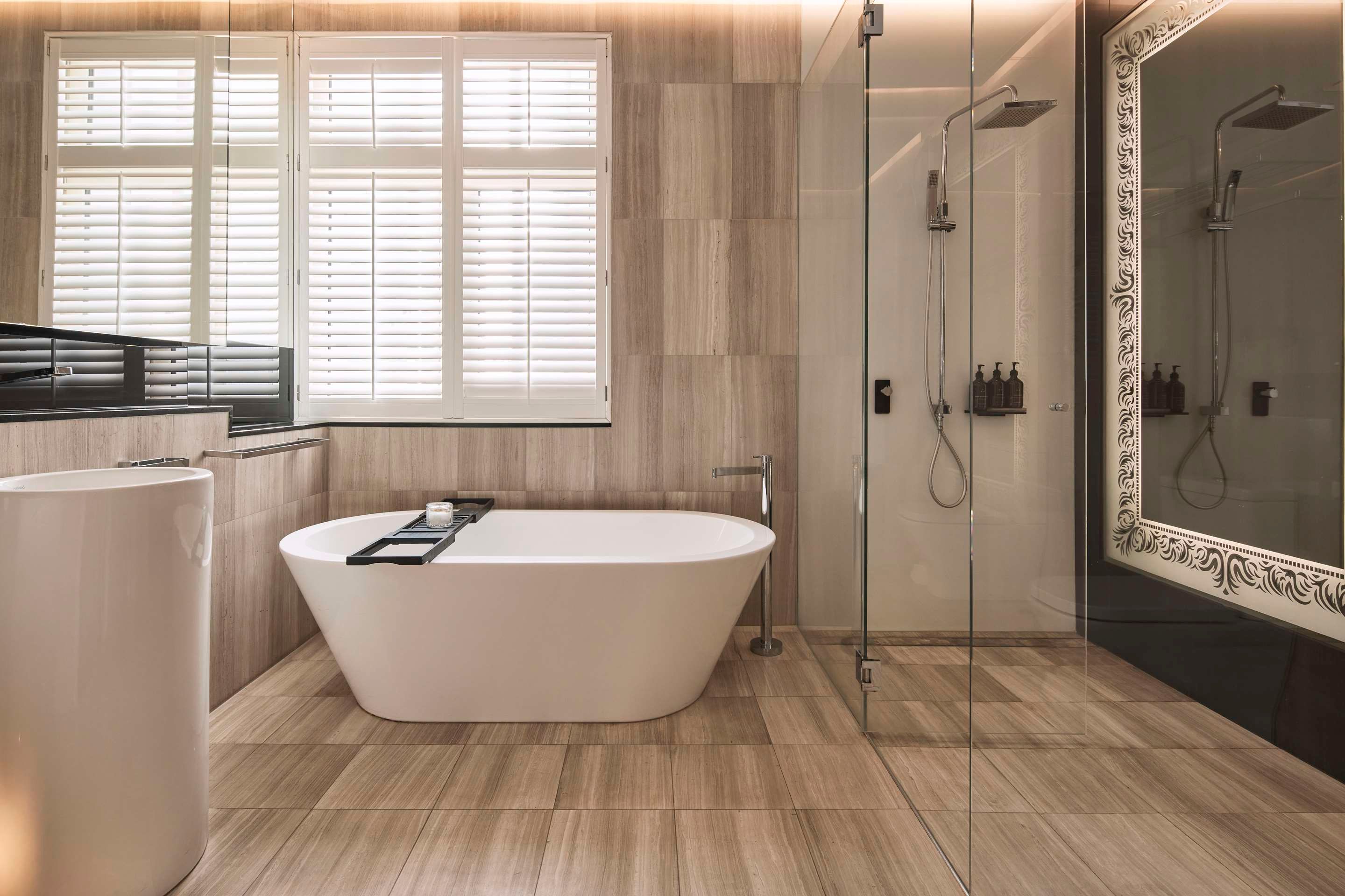 Baño
