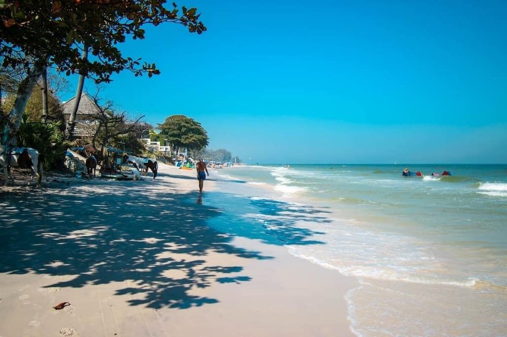 Playa