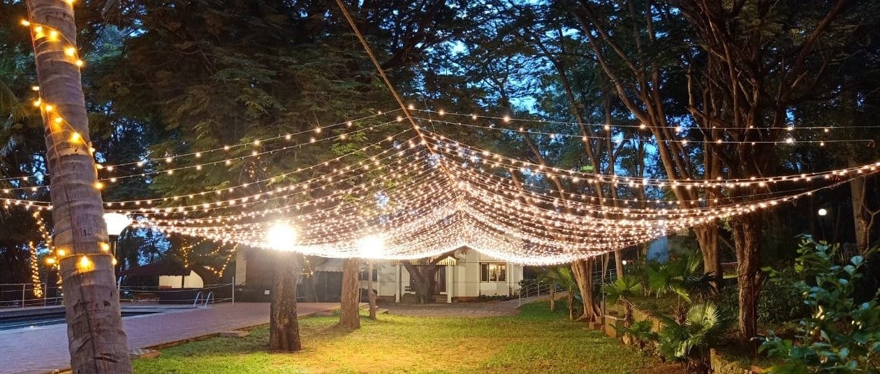 Sala de banquetes