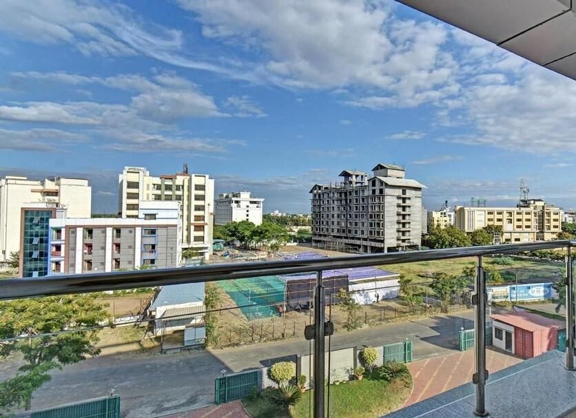 Balcón Foto