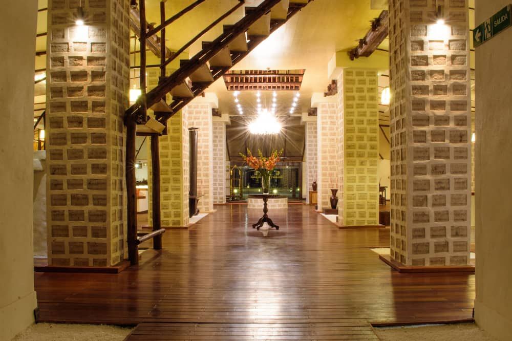Recepción