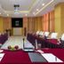 Sala de conferencias