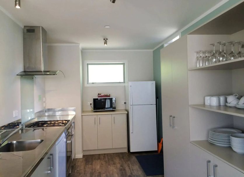Cocina Foto