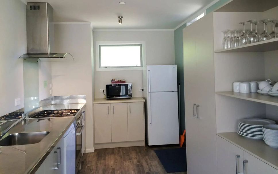 Cocina Foto
