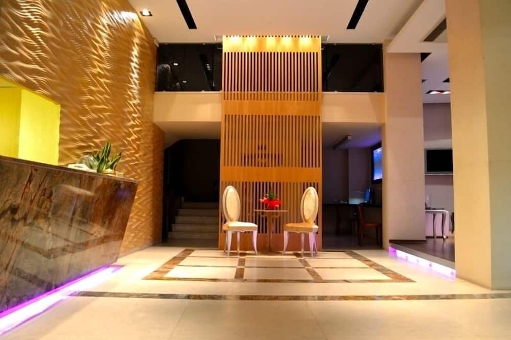 Recepción