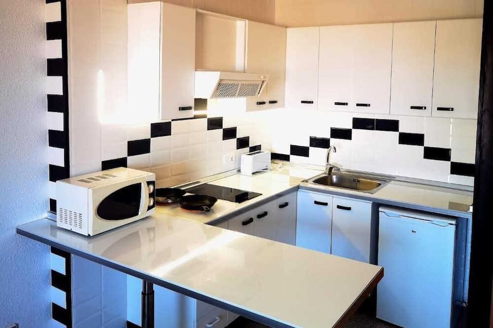 Cocina Foto