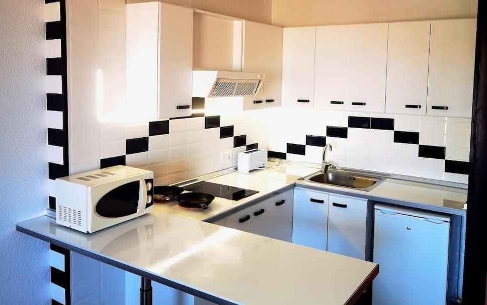 Cocina Foto