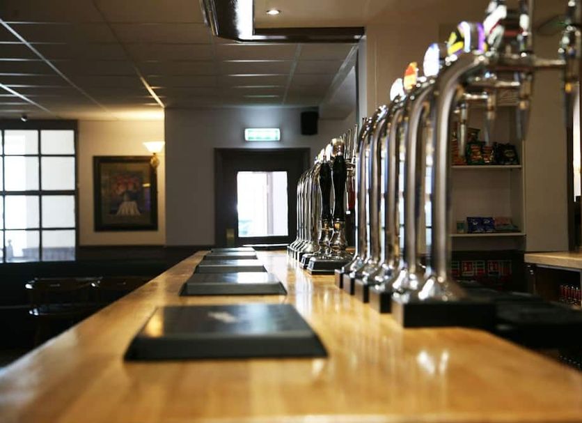 Bar Foto