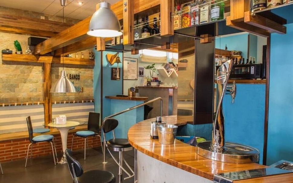 Bar Foto