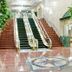 Escaleras