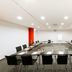 Sala de conferencias
