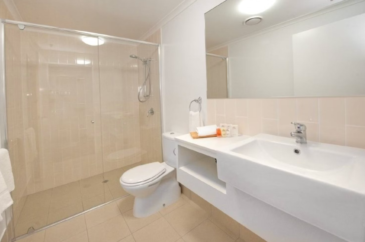 Baño
