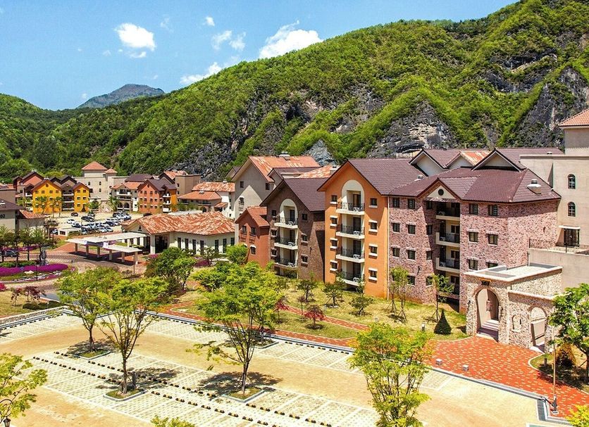 Edificio Foto