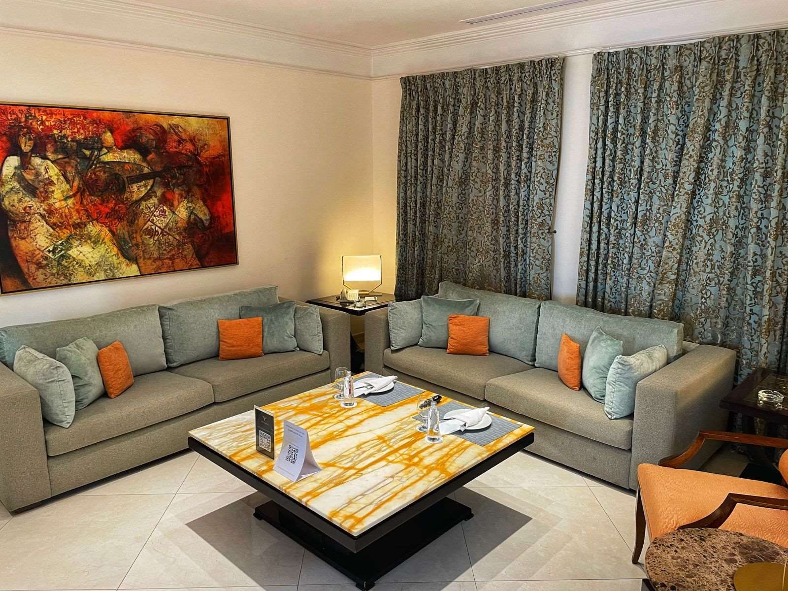 Sala de estar