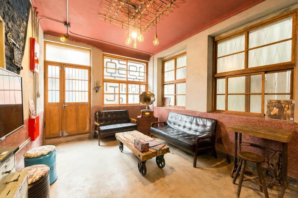 Sala de estar