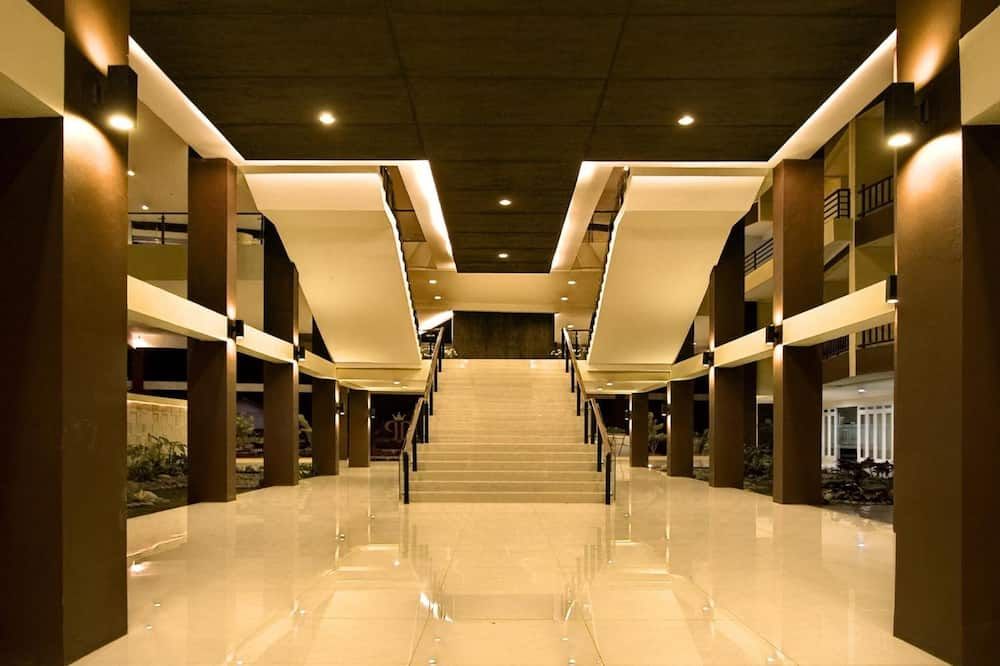 Recepción