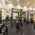 Gimnasio