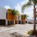 Vista del exterior