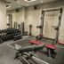 Gimnasio