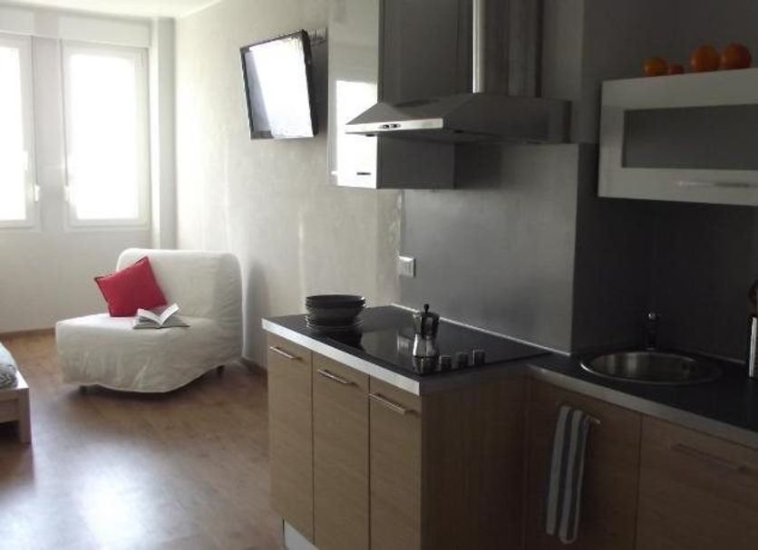 Cocina Foto