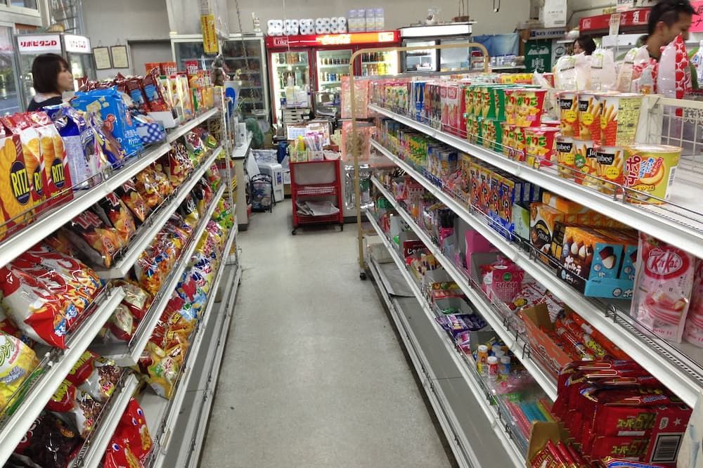 Tienda