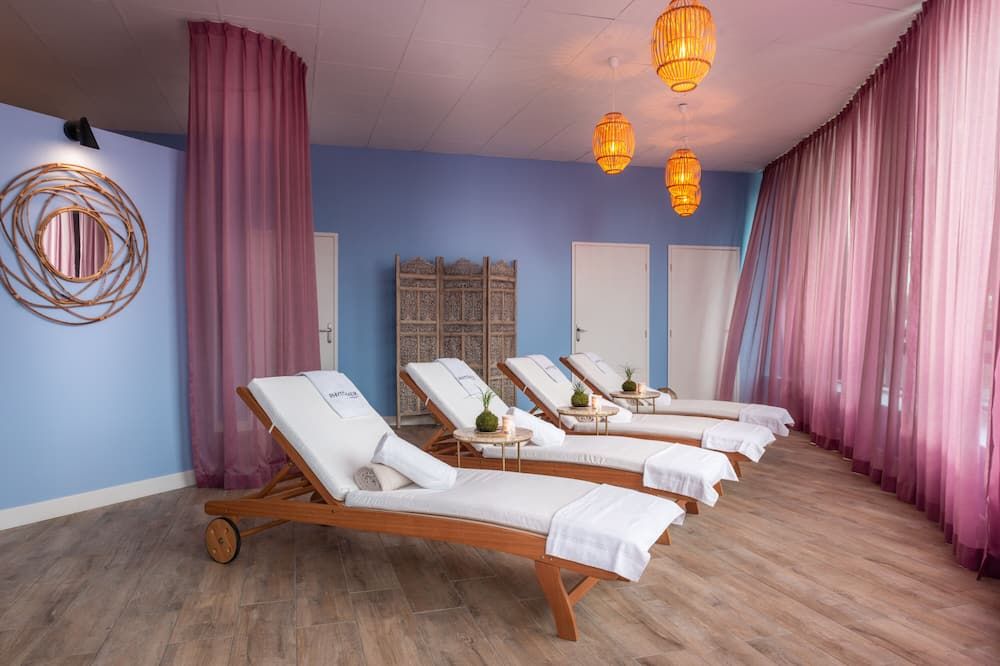 Spa Foto