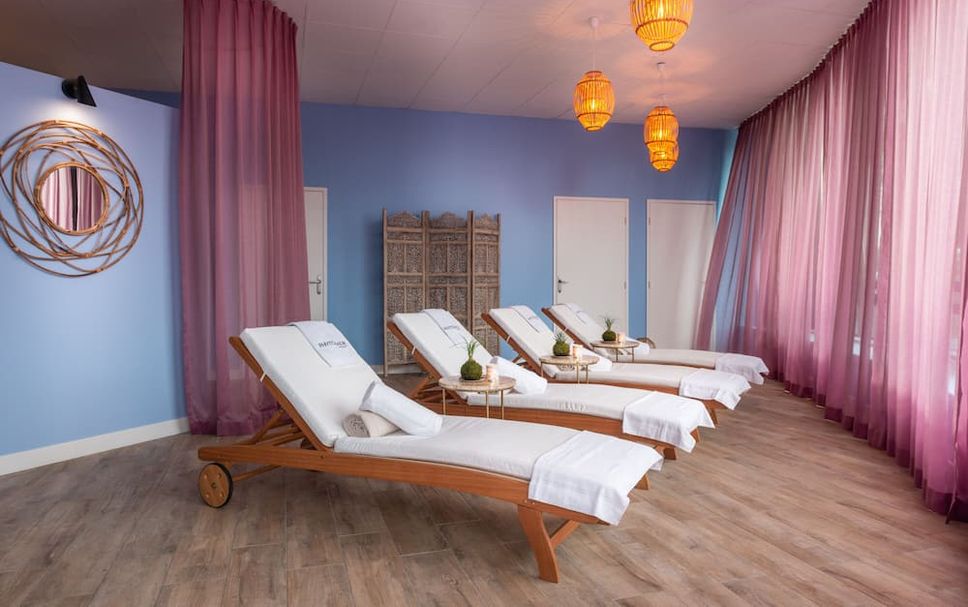 Spa Foto