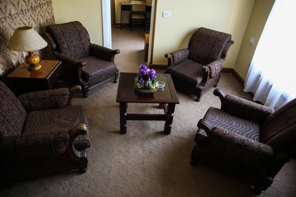 Sala de estar